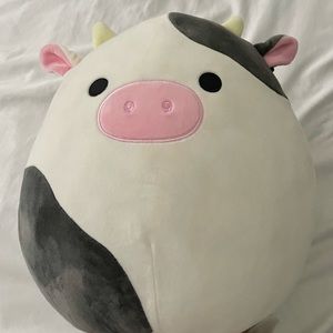 Connor 12” Squishmallow